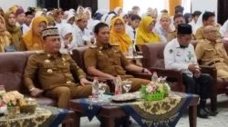 Modal Penting dalam Membangun Generasi Muda, Disdik Metro selenggarakan Pentas Festival Tunas Bahasa