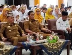 Modal Penting dalam Membangun Generasi Muda, Disdik Metro selenggarakan Pentas Festival Tunas Bahasa