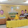 Ketua AMPG Lampung Darlian Pone Gelar Diklat Kader Muda Partai Golkar 2025