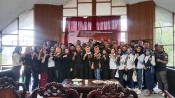 DPW PEKAT IB Lampung Gelar Rakor Dan Konsolidasi, Tegaskan Legalitas Kepengurusan, Menolak Rapat Ilegal 30 November, Serta Memperkuat Persiapan Musda