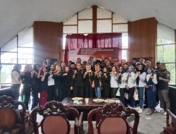 DPW PEKAT IB Lampung Gelar Rakor Dan Konsolidasi, Tegaskan Legalitas Kepengurusan, Menolak Rapat Ilegal 30 November, Serta Memperkuat Persiapan Musda