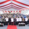 Perkuat Ekonomi dan Hukum, Kunci Keberlanjutan Ketahanan Nasional
