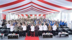 Perkuat Ekonomi dan Hukum, Kunci Keberlanjutan Ketahanan Nasional
