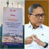 Menko Pangan Siap Hadir pada Panen Raya 753 Hektare Padi Organik PS-08 di Pandeglang