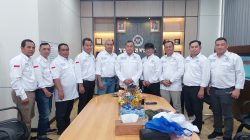 Forum Jupnas Gizi Indonesia Bangun MBG TV,BGN Beri Dukungan Dan Apresiasi