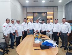 Forum Jupnas Gizi Indonesia Bangun MBG TV,BGN Beri Dukungan Dan Apresiasi
